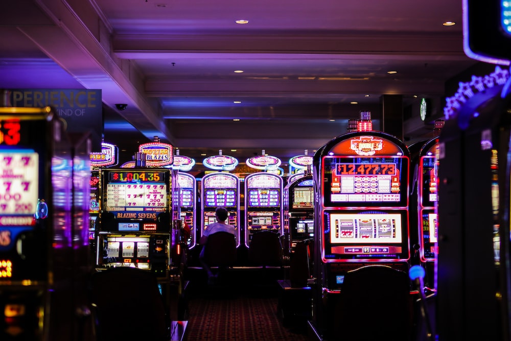 Mengapa Jiwaku88 Menjadi Pilihan Terbaik untuk Judi Slot Online?