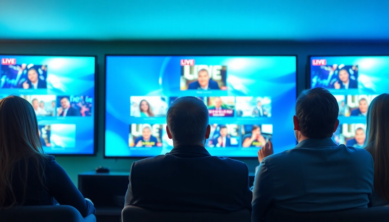 Allt du behöver för film och sport finns i Nordic One