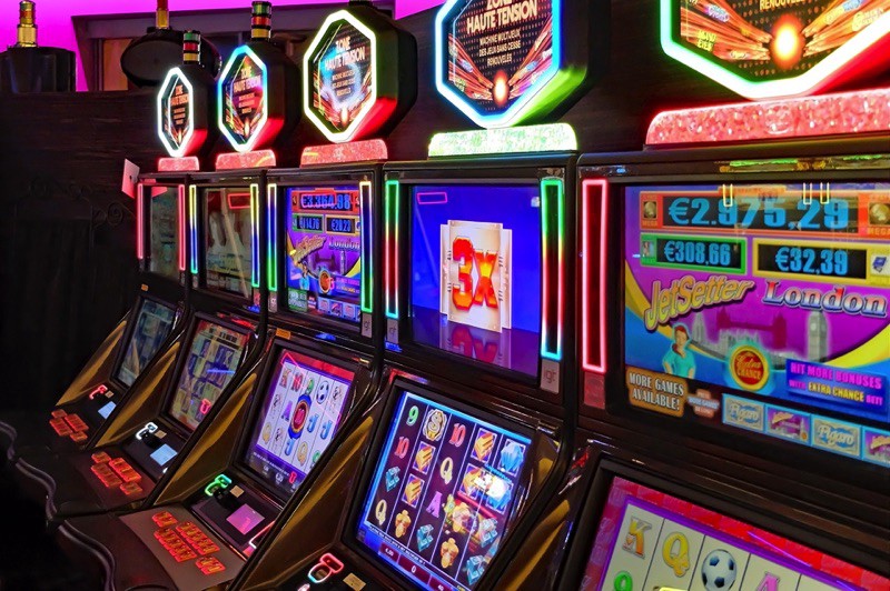 TOTO Slot: Situs Slot Online dengan Deposit Pulsa Tanpa Potongan
