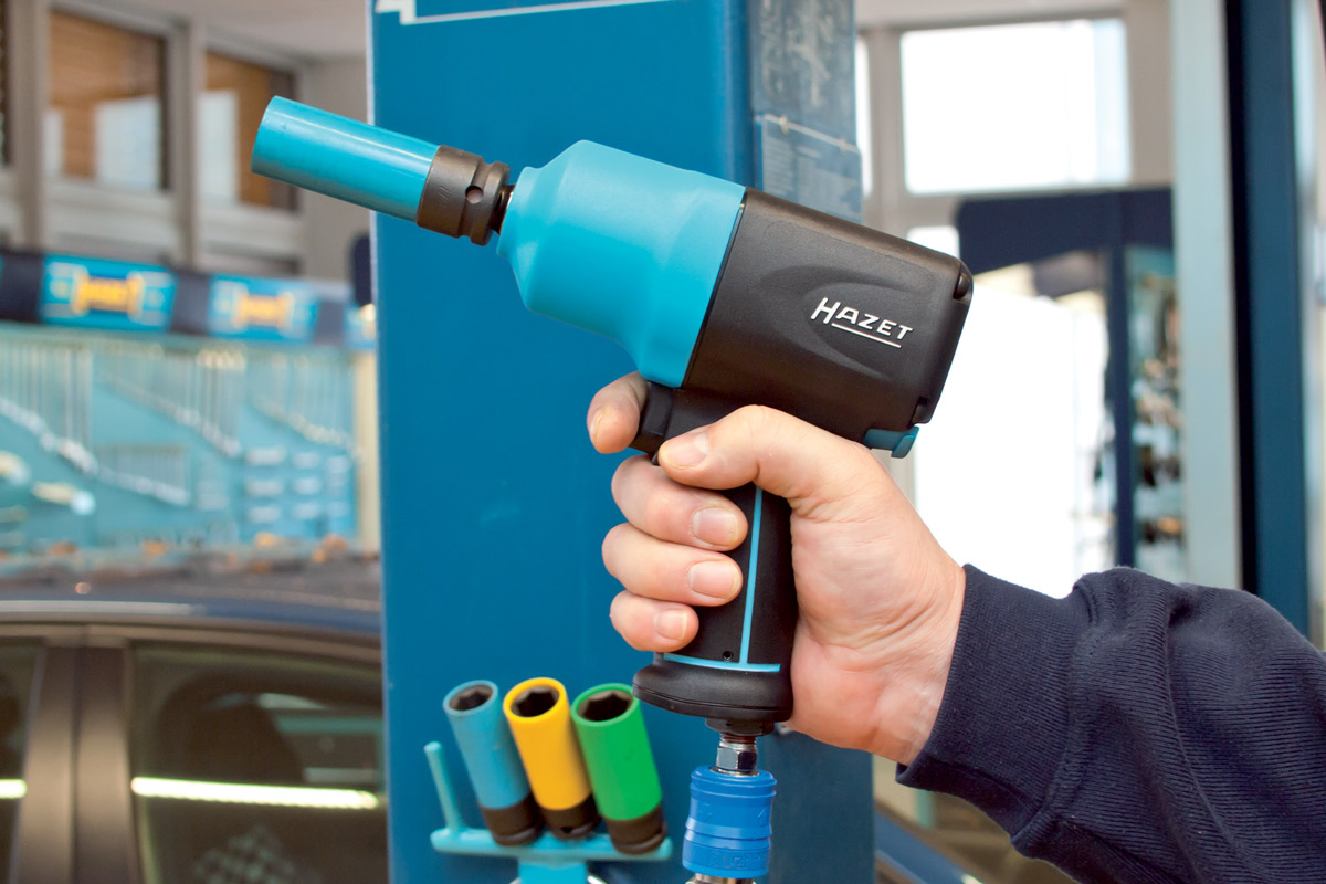 Asesoramiento Profesional en Herraminetas Hazet: Compra con Confianza en Mister Worker
