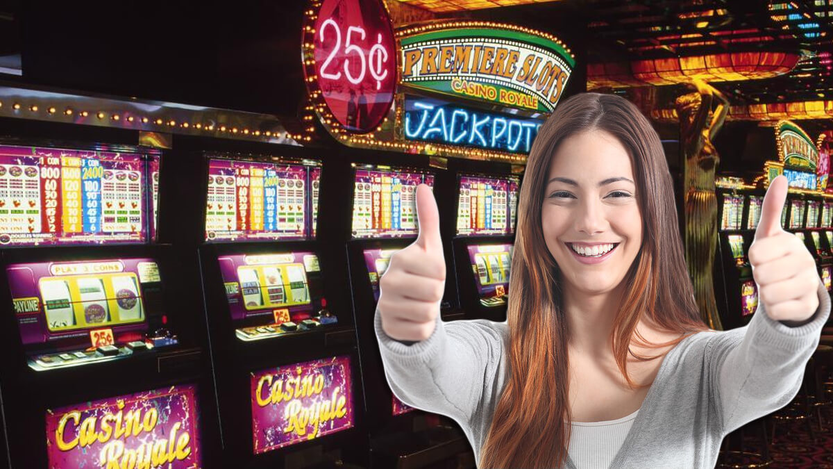 Panduan Lengkap tentang Permainan Dumdum4D Slot dan Strategi Menang