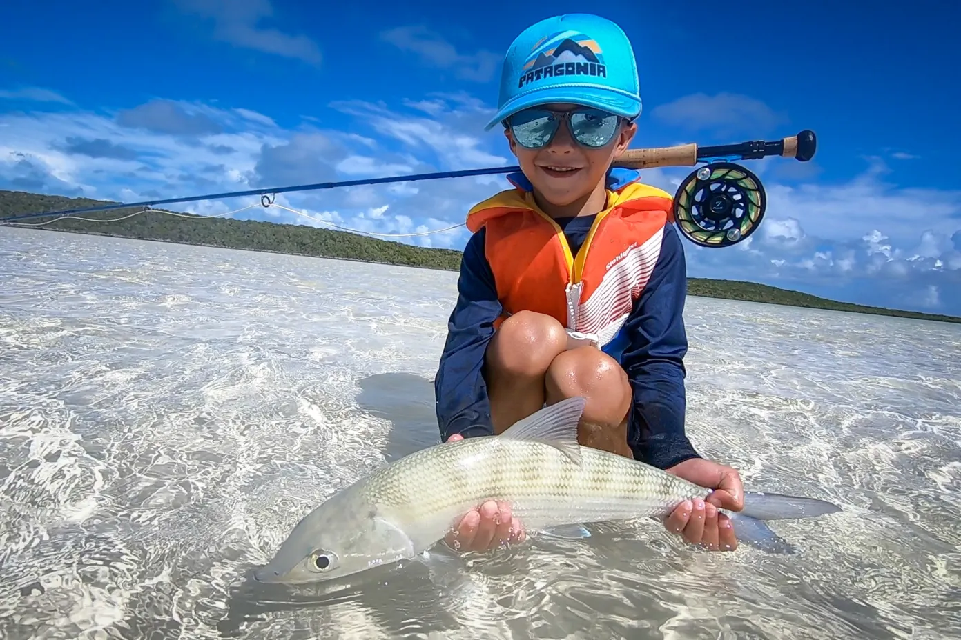 How to Choose the Right Fly Fishing Apparel for Your Needs