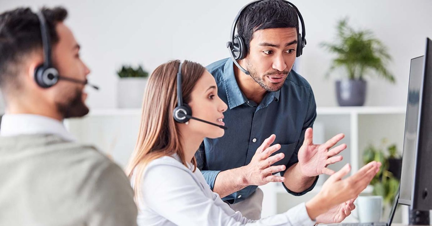 Phone Answering Calls That Boost Customer Satisfaction