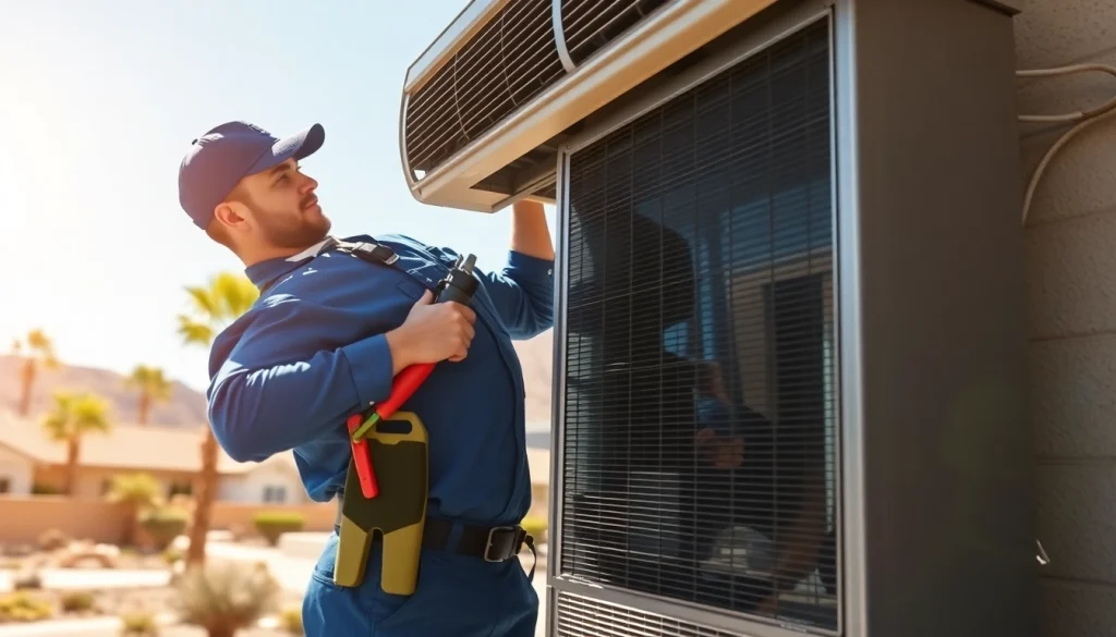 Boost Your Home Comfort with AC Repair Glendale AZ Services
