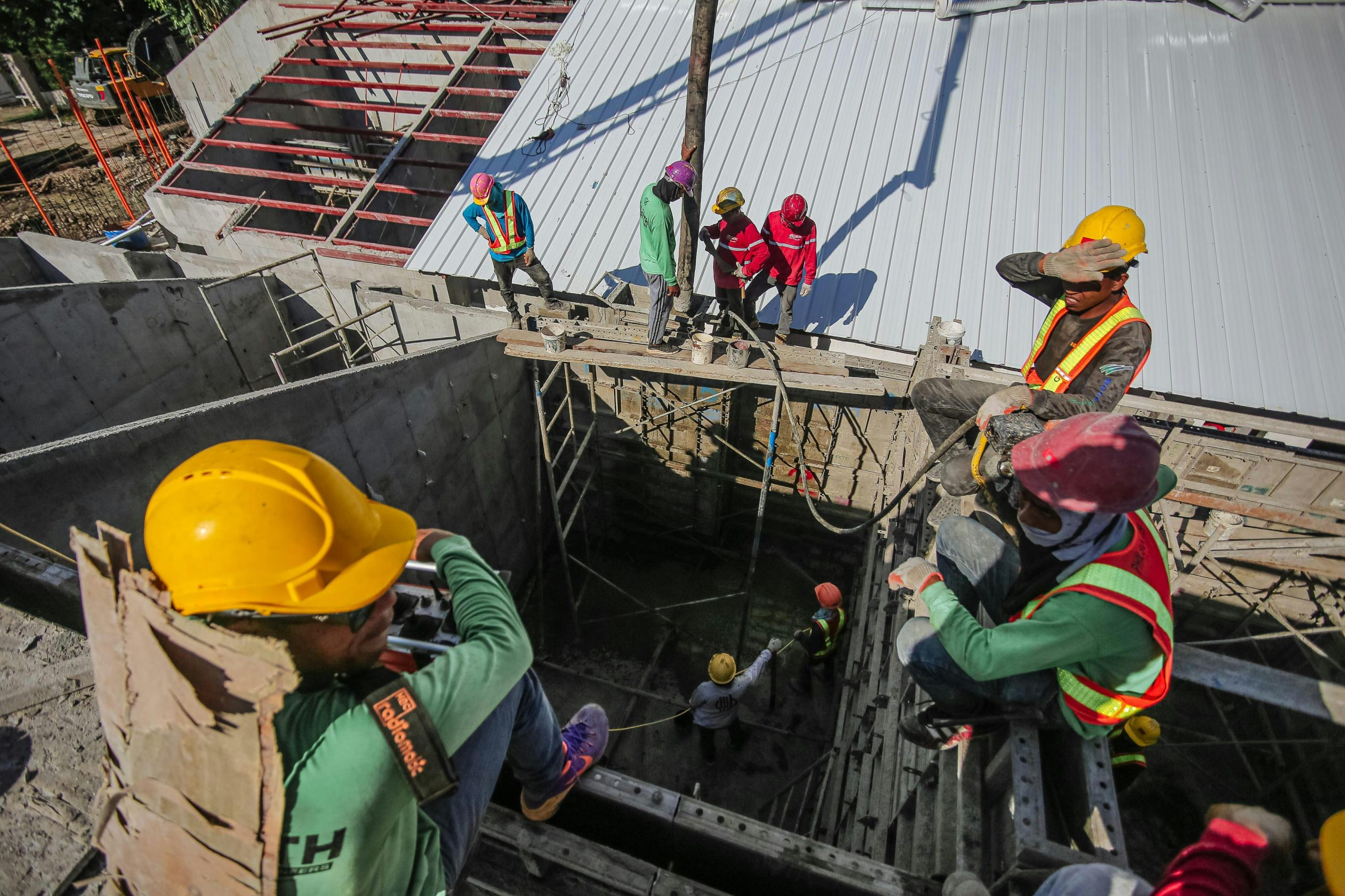 Career Advancement Begins at a Trade School in Tennessee