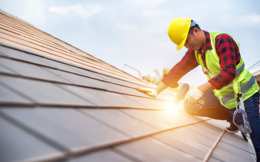 Top-Rated Industrial Roofing Companies for Large-Scale Projects