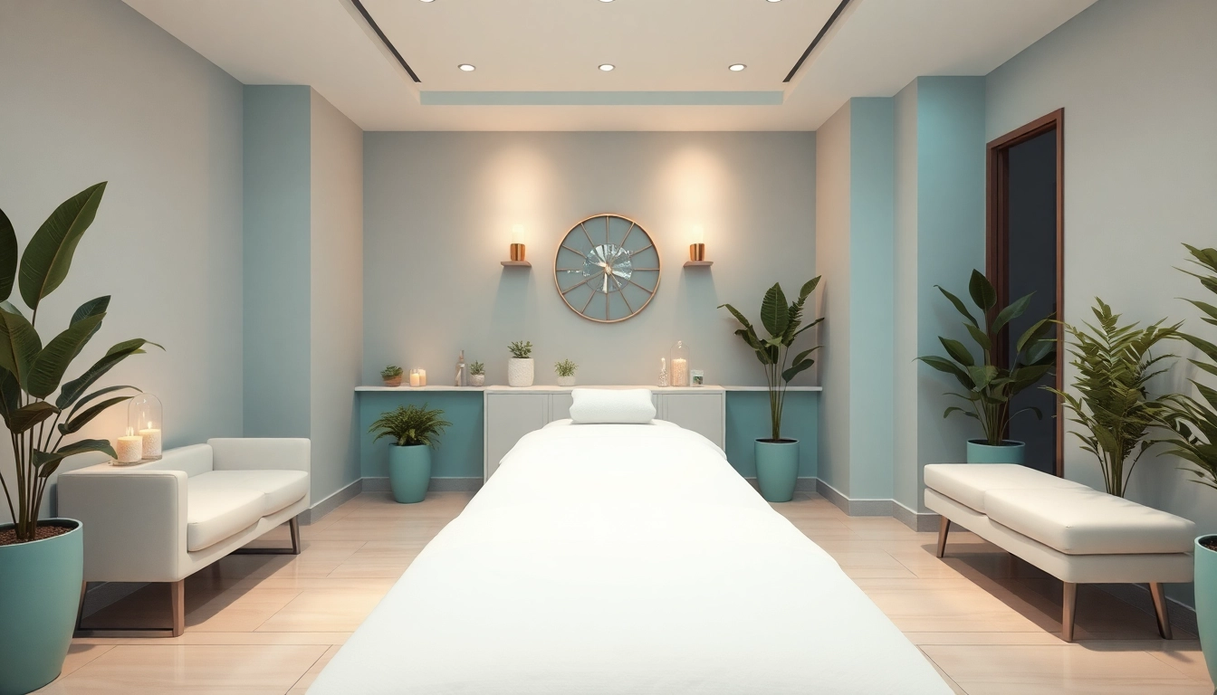 Med Spa – Beauty Health MedSpa’s All-in-One Beauty and Wellness Destination