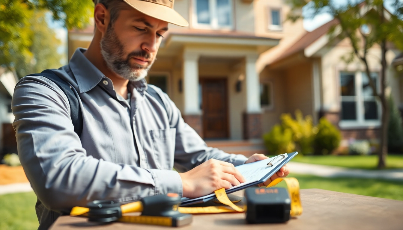 Comprehensive Guide to Property Inspections for Homeowners and Investors