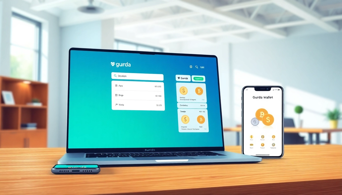 How to Maximize Your Experience with guarda wallet: A Comprehensive Guide