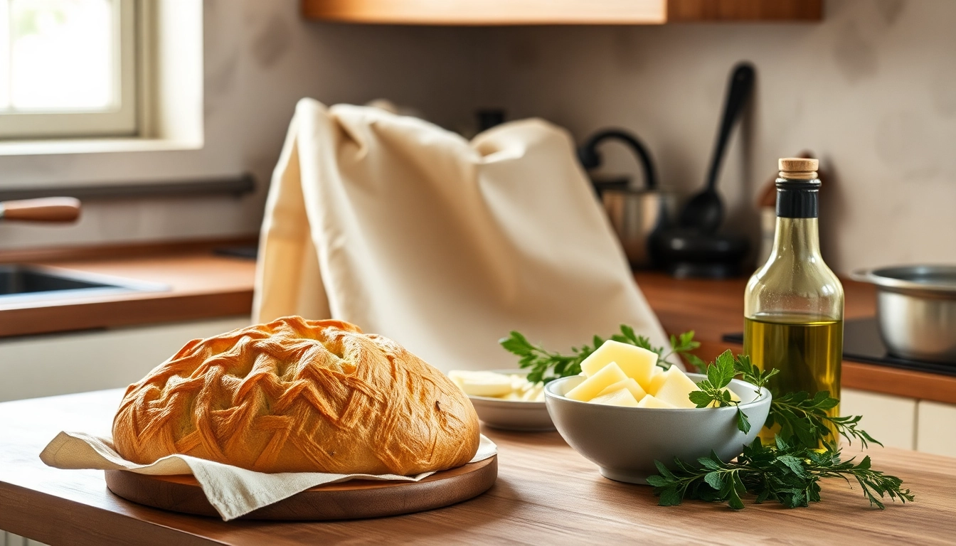 Kaasdoek: Waarom en Hoe Te Gebruiken in de Keuken