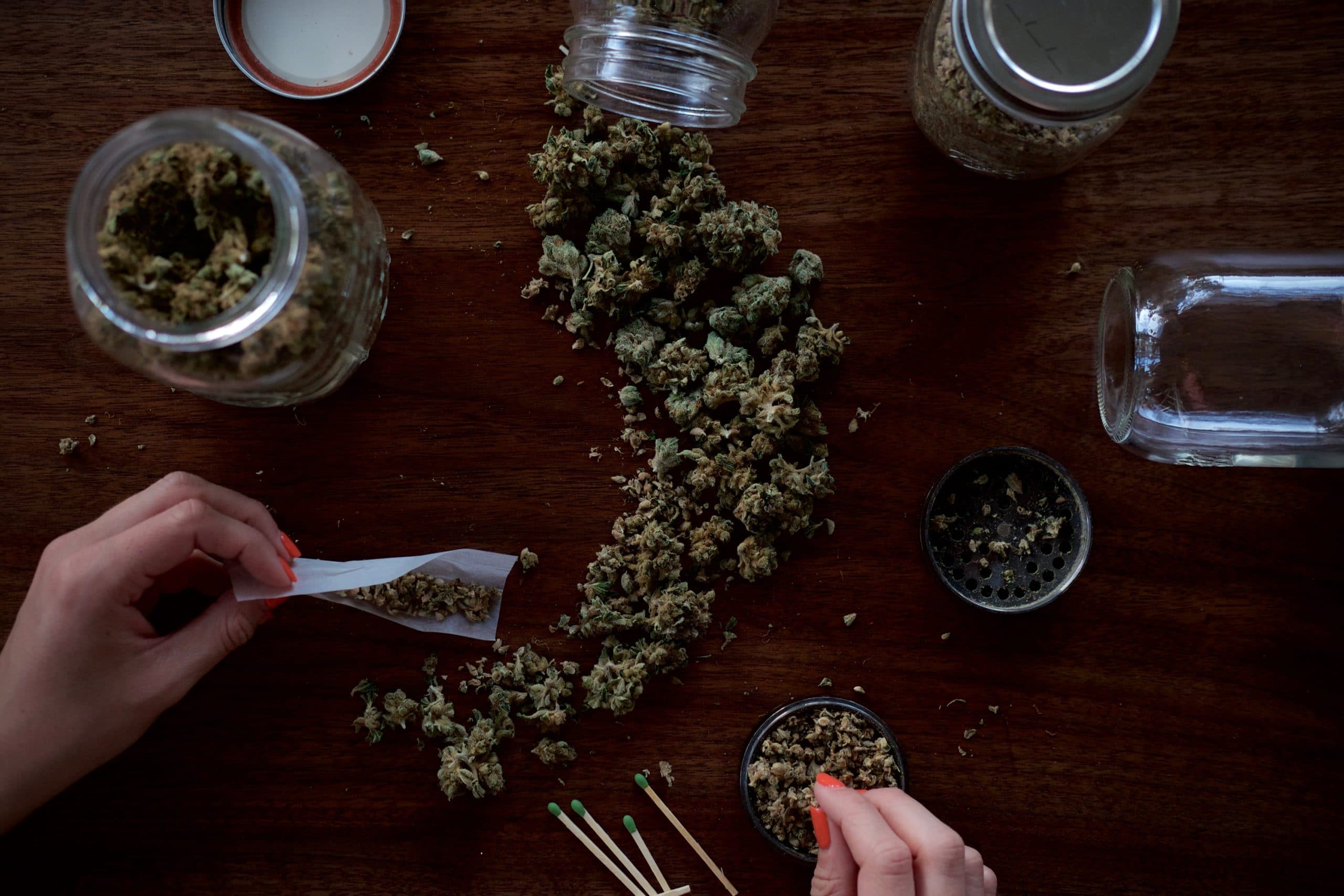 Find Indica CBD Flower Near Me for Sleep Miami Alongside Delicious Wellness Cakes