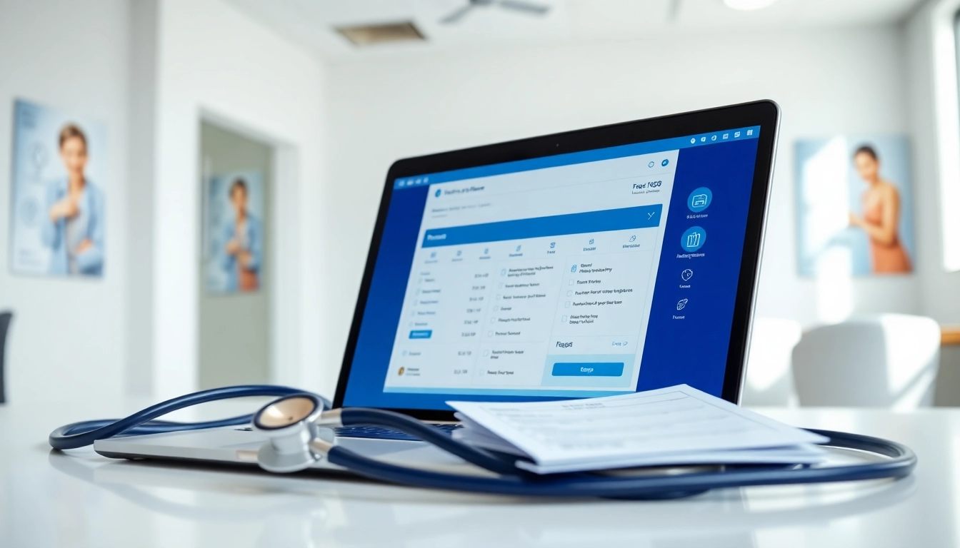 Discover the benefits of top rated prescription applications in a modern healthcare setting.