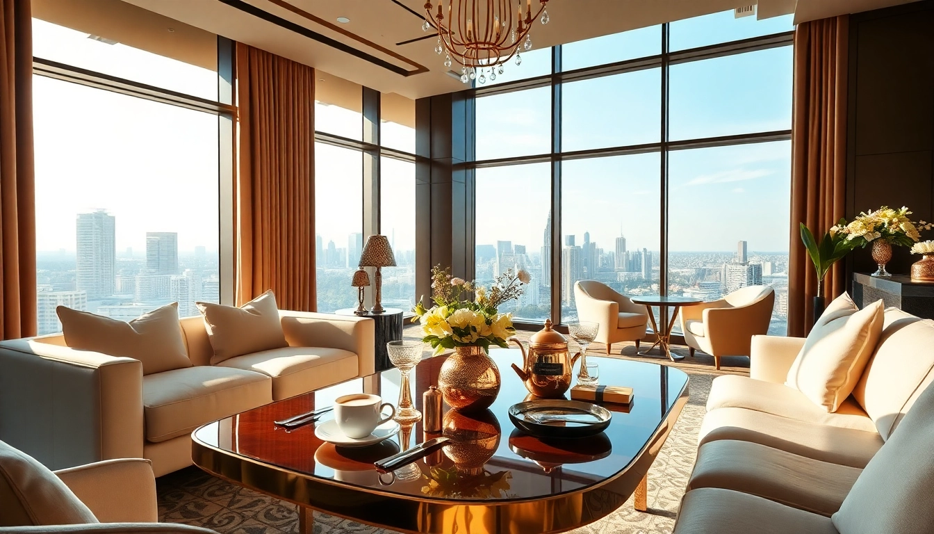 Tendencias y Estilos en el Mundo del Luxury12